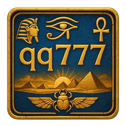 qq777 logo